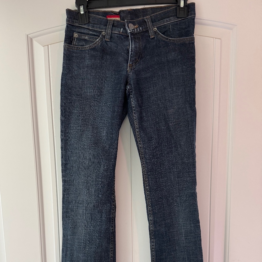 Juicy Couture bootcut women’s jeans - size 26